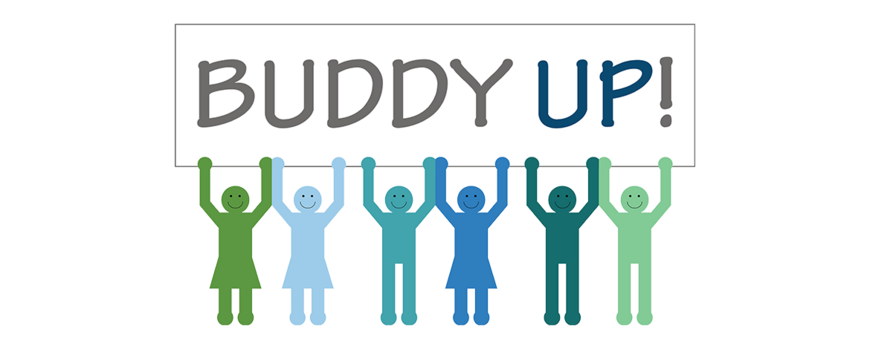 Buddy Logo