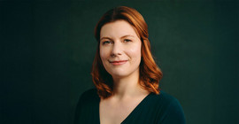 Prof. Dr. Braune im Porträt