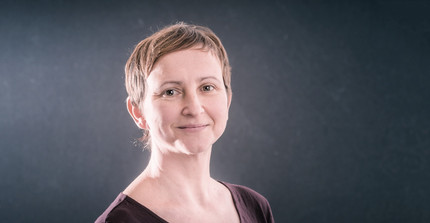 Larisa Subašić Larisa Subašić