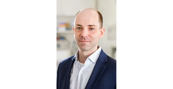 Prof. Dr. Tim Julius Schulz (Foto: Till Budde/DifE)