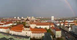 Landeshauptstadt Potsdam, Foto: Karla Fritze