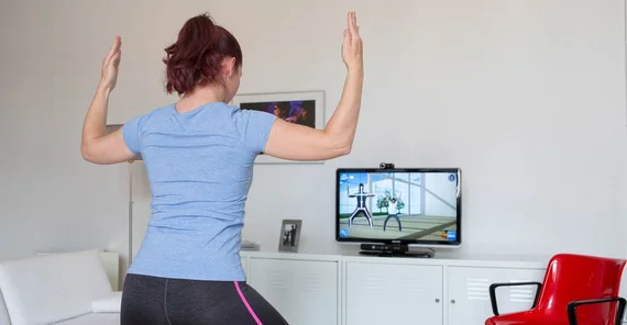 Projekt „ReMove-It“ ©Fraunhofer FOKUS/Matthias Heyde