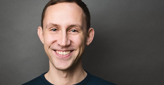 Dr. Timo Ahlers, Mitglied der VR/AR-Arbeitsgruppe der Universität Potsdam | Foto: Roger Günther Dr. Timo Ahlers, Mitglied der VR/AR-Arbeitsgruppe der Universität Potsdam | Foto: Roger Günther