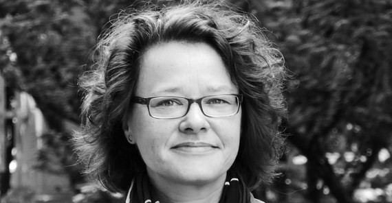 Prof. Dr. Martina Giese. Foto: Karla Fritze