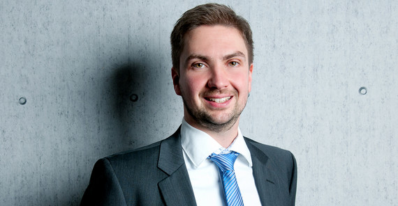 Christopher Musick. Foto: privat/C. Pfeil Christopher Musick. Foto: privat/C. Pfeil