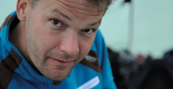 Niels Hovius (Foto privat)