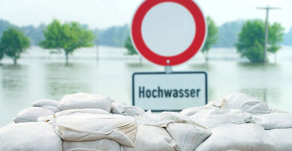 Forschende des Graduiertenkollegs „NatRiskChange“ haben ein Statement zum Hochwasser in Rheinland-Pfalz veröffentlicht. | Foto: AdobeStock/PhotographyByMK Forschende des Graduiertenkollegs „NatRiskChange“ haben ein Statement zum Hochwasser in Rheinland-Pfalz veröffentlicht. | Foto: AdobeStock/PhotographyByMK