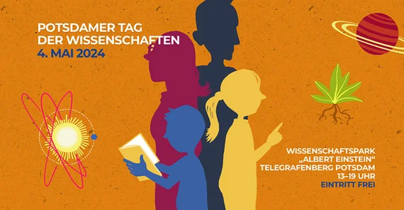 Potsdamer Tag der Wissenschaften
