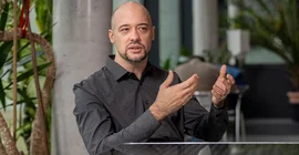Dr. Wouter Koopman