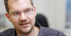 Gabor Polyak | Foto: Csortos Szabolcs