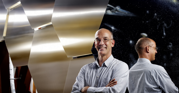 Bild: Christian Stegmann, DESY