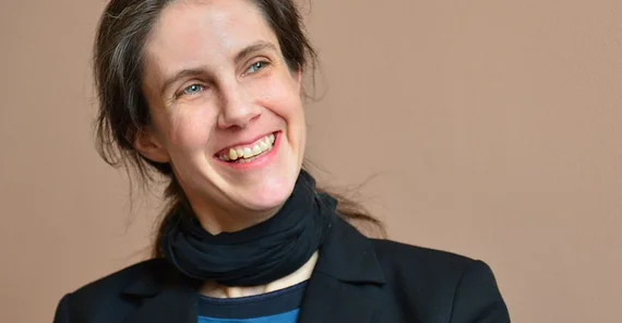 Felicitas Krämer (Karla Fritze/Universität Potsdam)