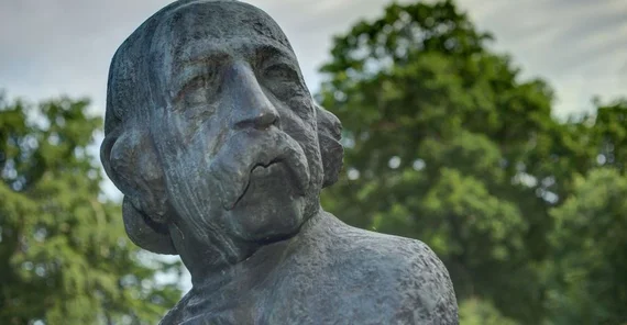 Fontane. Foto: Thomas Roese.