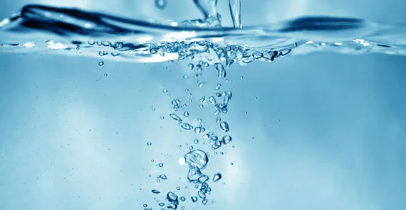 Two Potsdam researchers are involved in the new international Center for Molecular Water Science, which has now published its research program. | Photo: AdobeStock/magann