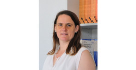 Prof. Dr. Regina Hoffmann-Vogel. | Foto: Katrin Sachse