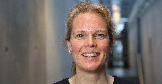 Katharina Hölzle. ? Andreas Klaer