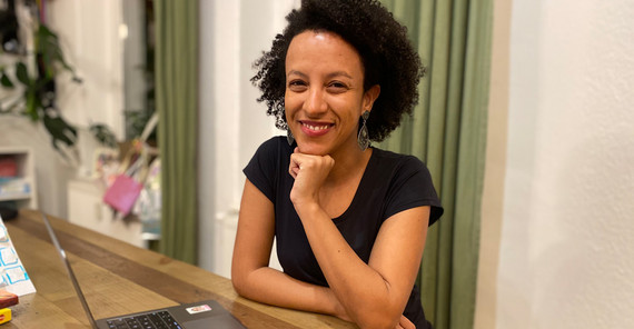 Dr. Milene Mendes de Oliveira | Foto: privat Dr. Milene Mendes de Oliveira | Foto: privat