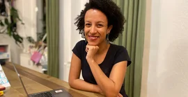 Dr. Milene Mendes de Oliveira | Photo: private