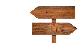 Ein Zeichen ohne Zeichen - geht gar nicht, wie die SEmiotische Woche zeigen wird. Foto: AdobeStock/jarik2405.