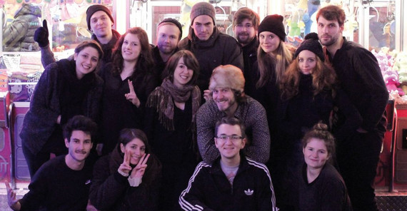 Foto: Christoph Groß Foto: Christoph Groß